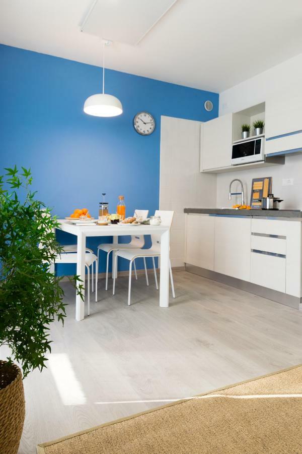 Lovely Corner: Perfect To Visit Treviso/Venezia Exterior foto
